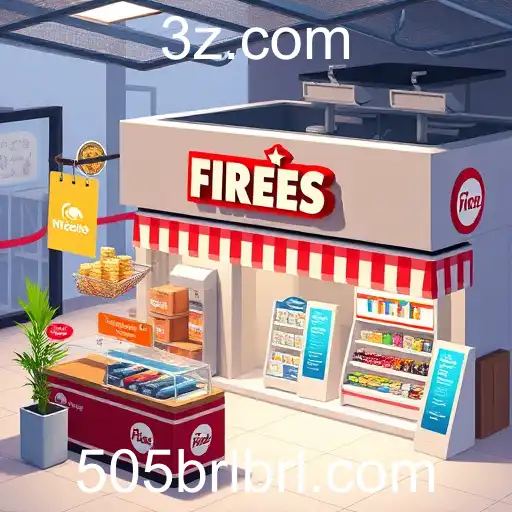 505brl: A Revolução dos Games no Brasil