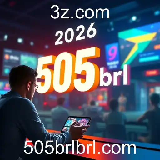 A Revolução dos Jogos Online em 2026