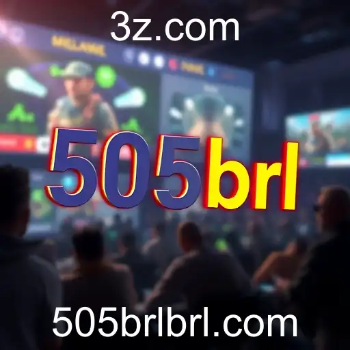 A Evolução dos Sites de Jogos em 2025