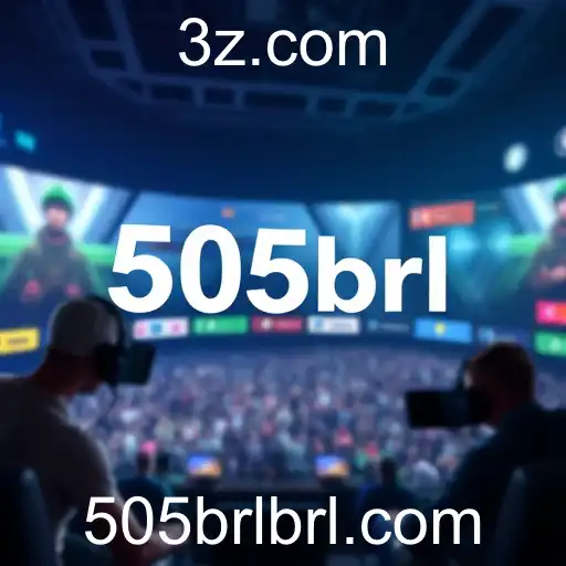 Explorando o Fenômeno dos Jogos com 505brl