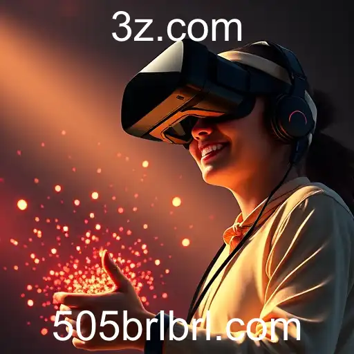 A Revolução do Cenário de Jogos em 2025