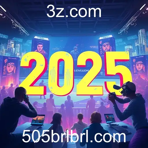 Tendências dos Jogos Online para 2026