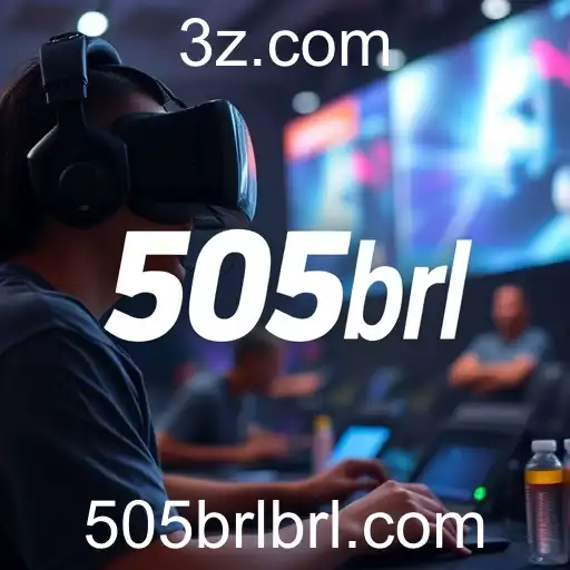 O Impacto Crescente dos Jogos no Brasil