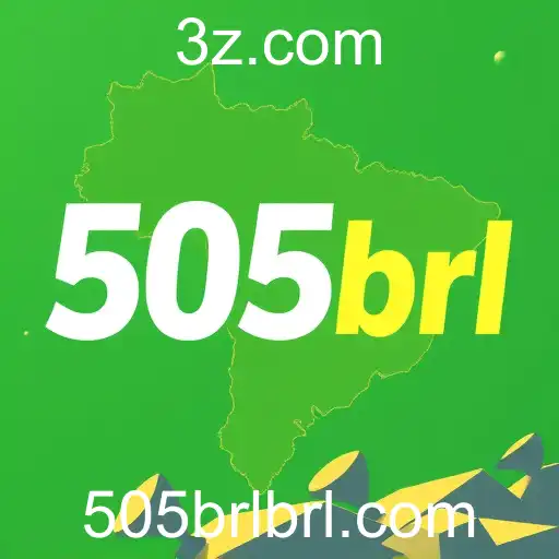 O Crescimento Explosivo do 505brl em Tempos Recentes