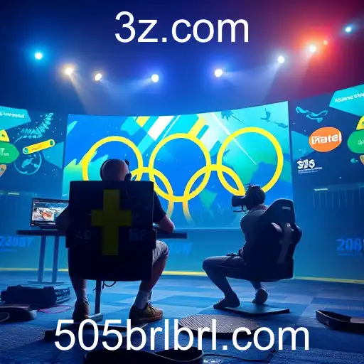 O Crescimento do Mercado de Jogos em Português