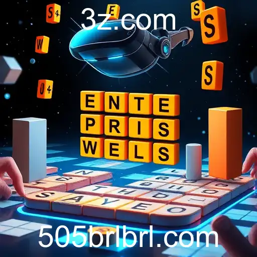 Influência do 505brl no Cenário de Jogos 2025