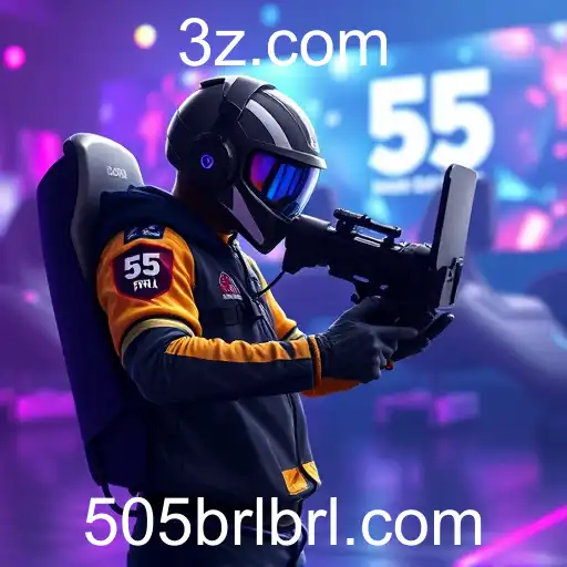 A Revolução dos Jogos Online no Brasil