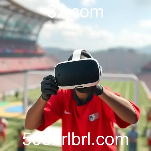 A Ascensão dos Jogos de Realidade Aumentada em 2025