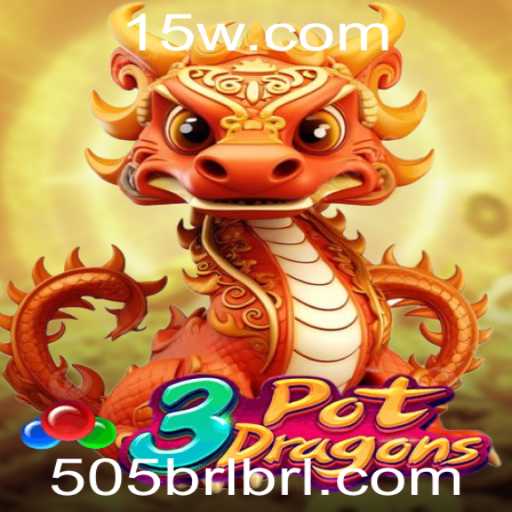 Descubra o Fascinante Mundo de 3PotDragons e suas Regras Dinâmicas