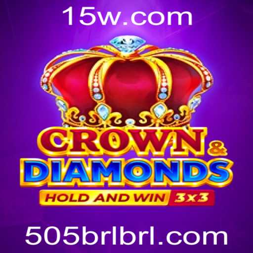Descubra Crowndiamonds: Um Novo Jogo Emocionante