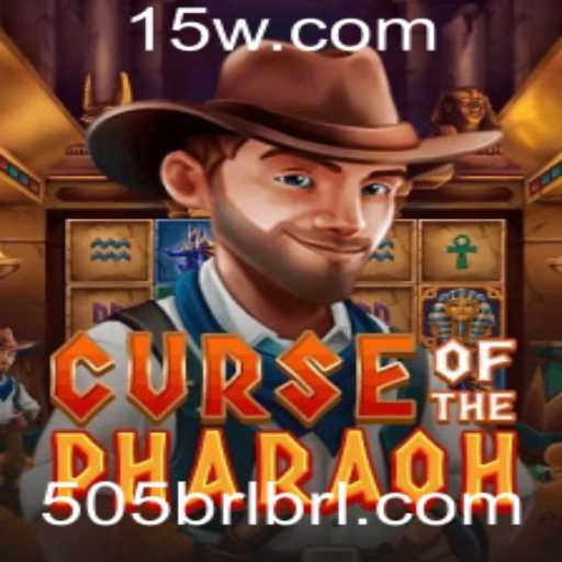 Explorando o Mundo Enigmático de 'Curse of the Pharaoh': Um Mergulho no Desafio Inesquecível