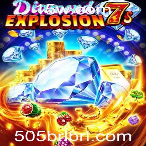Descubra Tudo Sobre o Jogo DiamondExplosion7s: Regras, Estratégias e Como Jogar