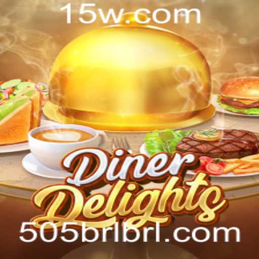 Descubra a diversão culinária com DinerDelights