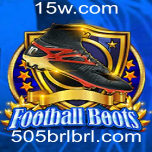 FootballBoots: Descubra o Novo Fenômeno dos Jogos