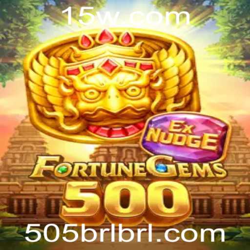 FortuneGems500: Um Mergulho Completo no Novo Fenômeno dos Jogos