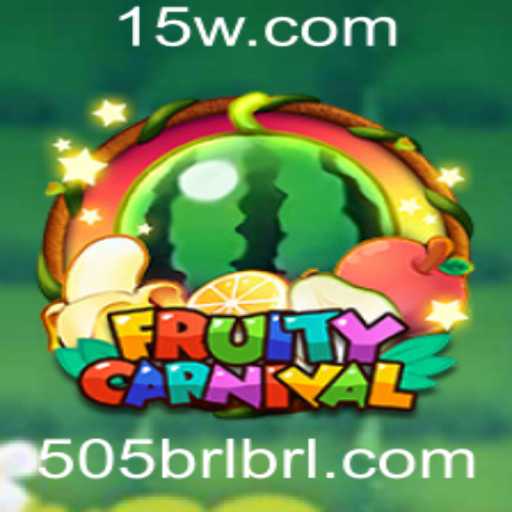 FruityCarnival: Descubra o Mundo Vibrante dos Frutos e Diversão