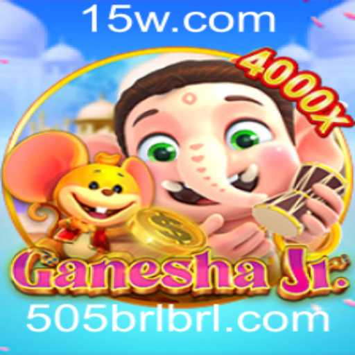 Descubra o Inovador Jogo GaneshaJr: Diversão e Estratégia em um só Lugar