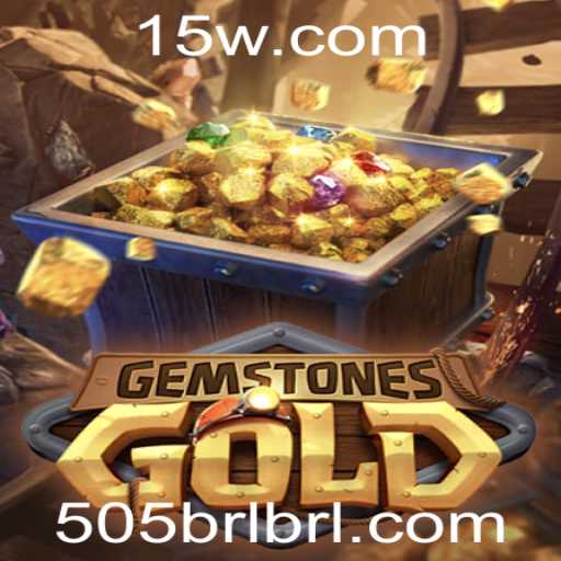 Descubra o Empolgante Mundo de GemstonesGold