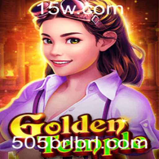 Descubra as Aventuras de GoldenTemple: Um Jogo Inovador e Divertido