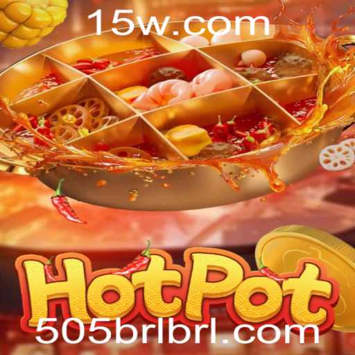 Explorando o Mundo de 'Hotpot': O Jogo de Estratégia que Está Conquistando o Brasil