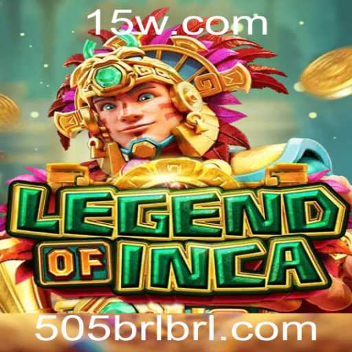LegendofInca: Um Mergulho no Mundo Místico dos Incas