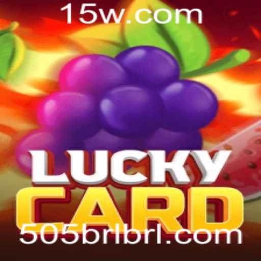 Descubra o Mundo de Excitação em LuckyCard: Um Jogo de Cartas Inovador