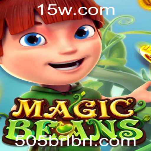 Descubra o Fascinante Mundo de MAGICBEANS - O Jogo do Momento