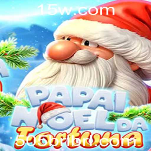 Descubra PapaiNoeldaFortuna: O Jogo que Encanta com 505brl em Recompensas