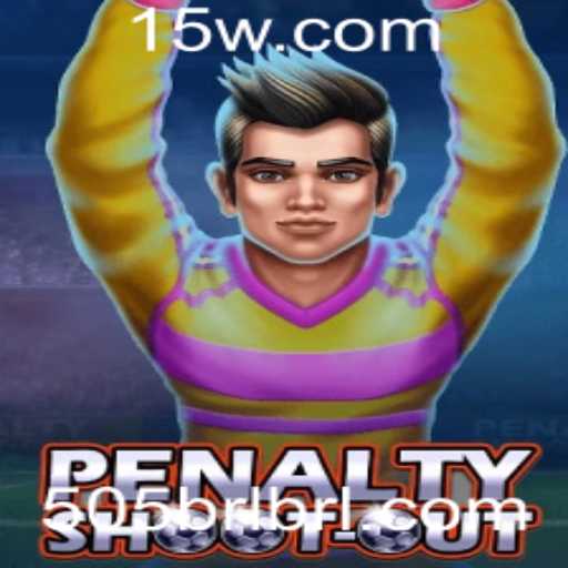 Explorando o Jogo PenaltyShootOut: Um Mergulho nas Regras e Dinâmicas