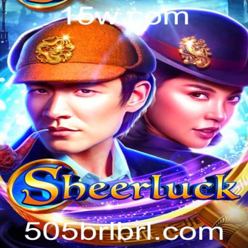 Sheerluck: Descubra o Novo Jogo que Está Conquistando o Mundo