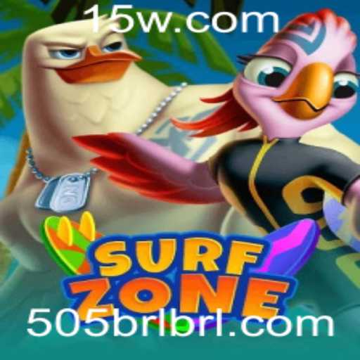 Explorando SurfZone: Um Mergulho no Novo Jogo de Aventura Aquática