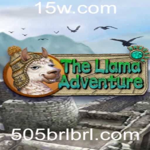 TheLlamaAdventure: Um Mergulho no Mundo Envolvente do Jogo