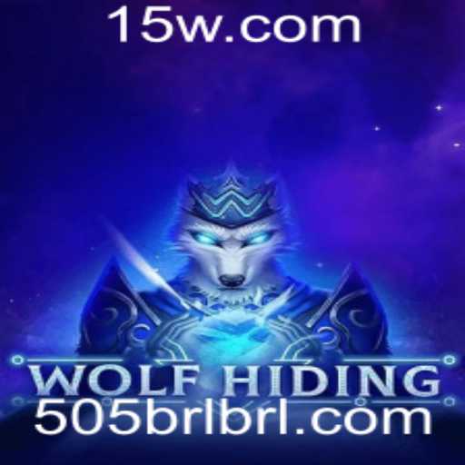 Descubra o Fascinante Mundo do Jogo 'WolfHiding'